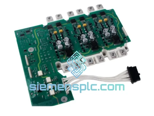 Siemens A5E00765725 Digital Output Module – SIMATIC ET 200