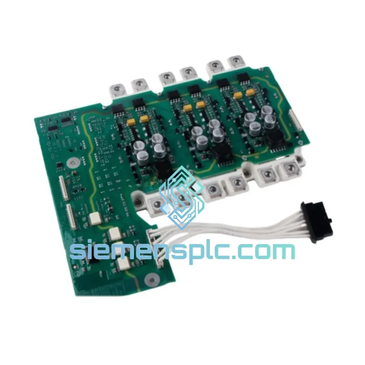 Siemens A5E00765725 Digital Output Module – SIMATIC ET 200
