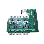 Siemens A5E00768956 Inverter Trigger Board – SINAMICS MICROMASTER image 1