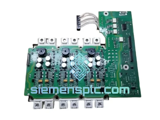Siemens A5E00768956 Inverter Trigger Board – SINAMICS MICROMASTER