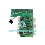 Siemens A5E00768956 Inverter Trigger Board – SINAMICS MICROMASTER image 2