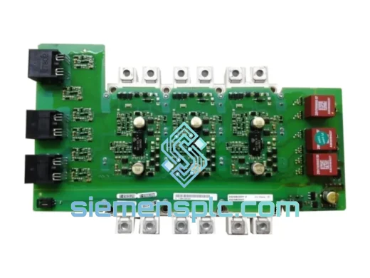 Siemens FS225R17KE3F_S1 A5E00825004 IGBT Power Module