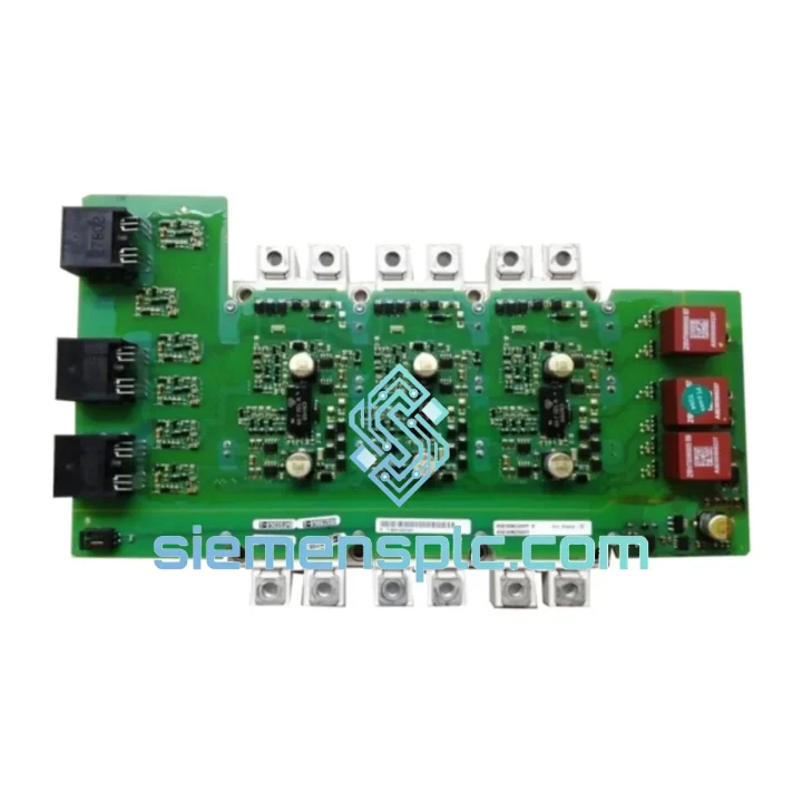Siemens FS225R17KE3F_S1 A5E00825004 IGBT Power Module
