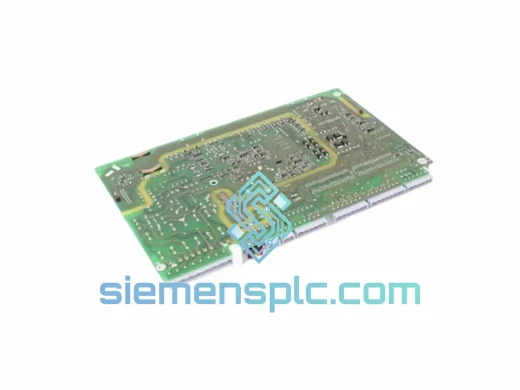 Siemens A5E00829966 EOE13080005 Power Motherboard – SIMATIC S7