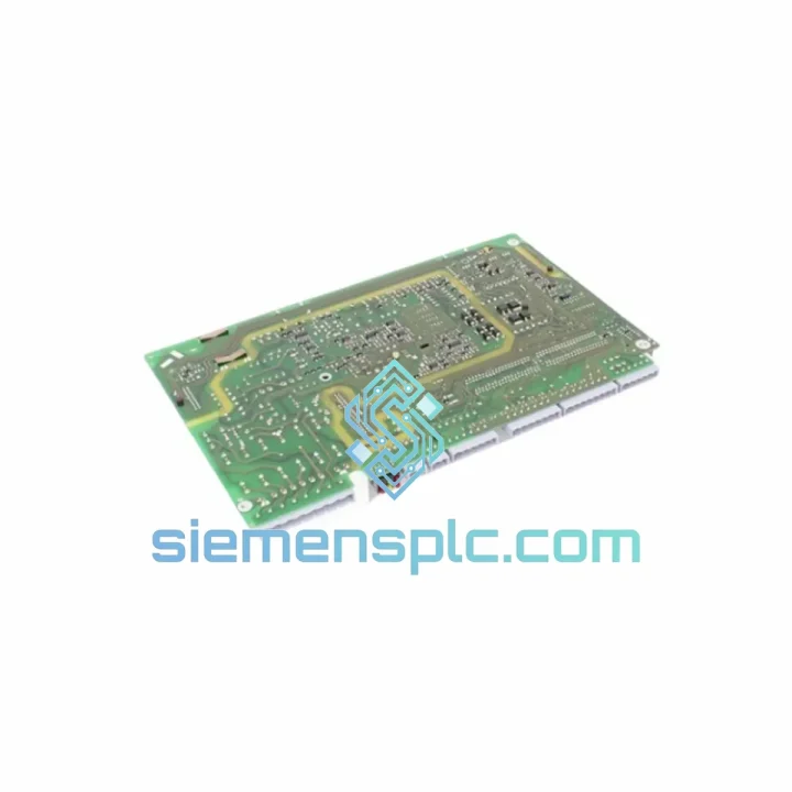 Siemens A5E00829966 EOE13080005 Power Motherboard – SIMATIC S7