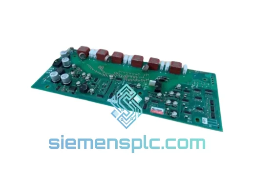 Siemens A5E00842112 PowerBlock Module