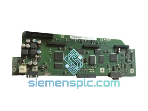 Siemens A5E00843859 PLC Control Unit
