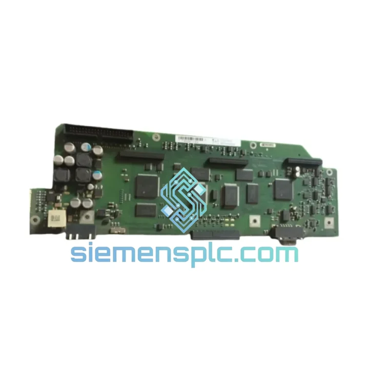 Siemens A5E00843859 PLC Control Unit