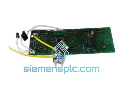 SIEMENS A5E01014206 Communication Module
