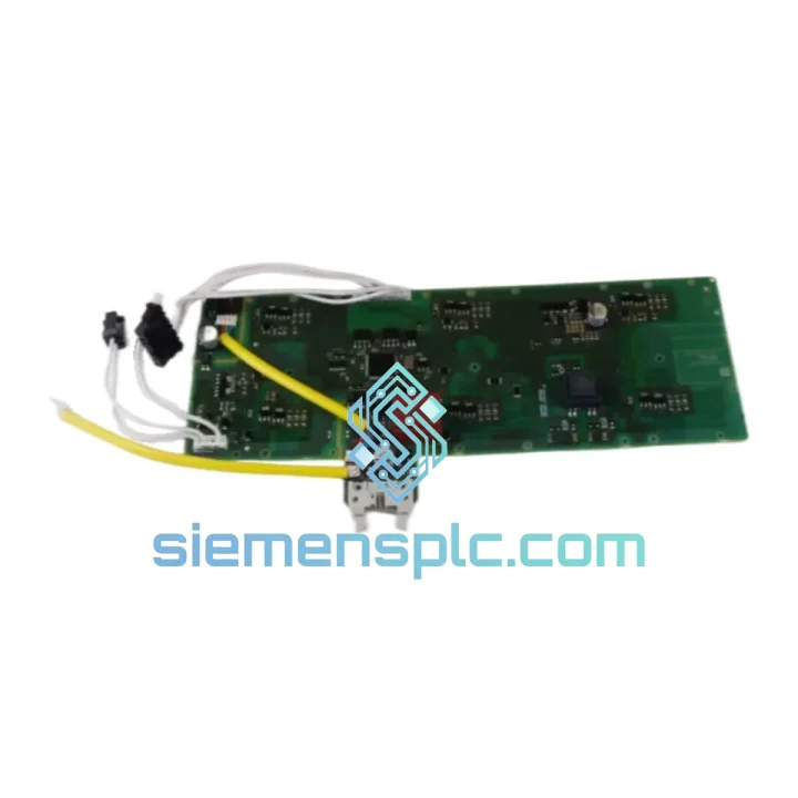 SIEMENS A5E01014206 Communication Module
