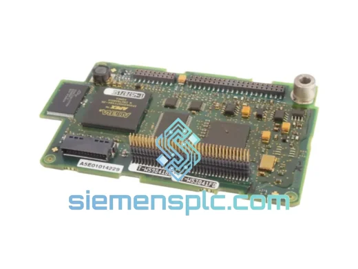 Siemens A5E01014229 Motor Control Module