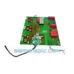 Siemens A5E01105817 Inverter Power Board image 1
