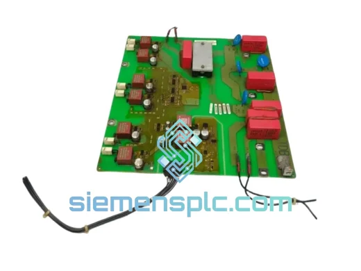 Siemens A5E01105817 Inverter Power Board