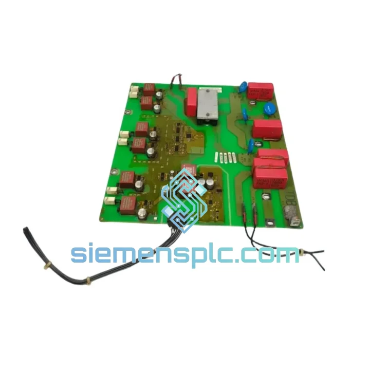 Siemens A5E01105817 Inverter Power Board