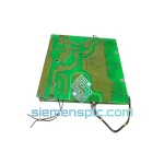 Siemens A5E01105817 Inverter Power Board image 2