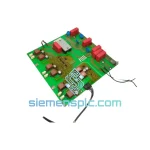 Siemens A5E01105817 Inverter Power Board image 3