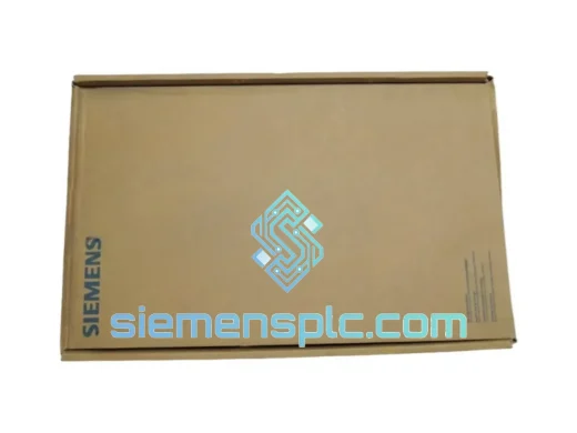 Siemens A5E01109472 Drive Power Supply Module