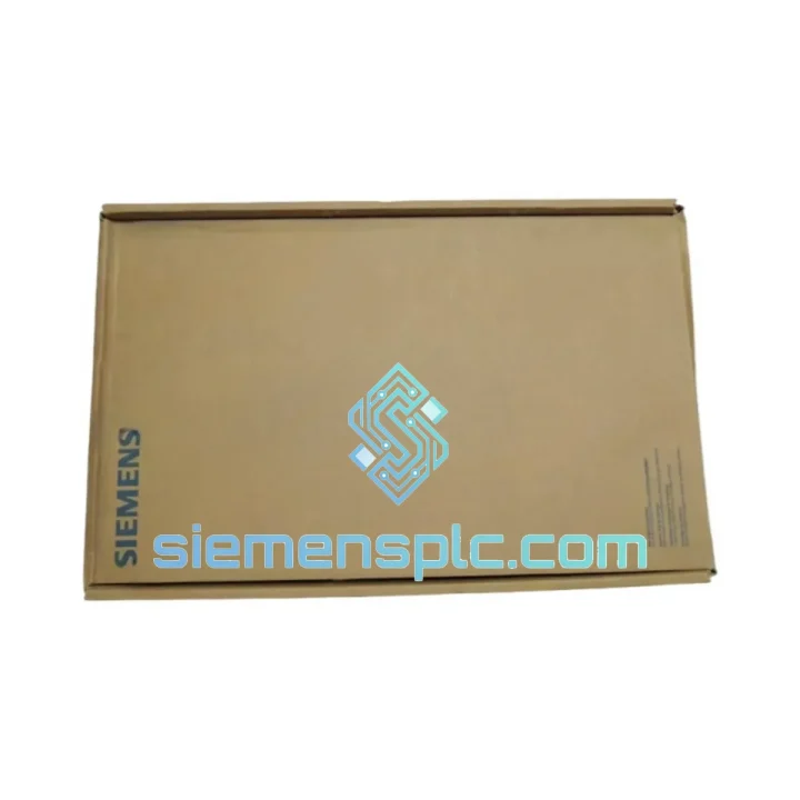 Siemens A5E01109472 Drive Power Supply Module