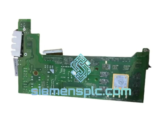 Siemens A5E01161647 Communication Module – SIMATIC S7