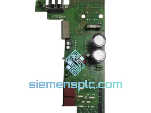 Siemens A5E01161649 Interface Module – ET 200S IM 151-1