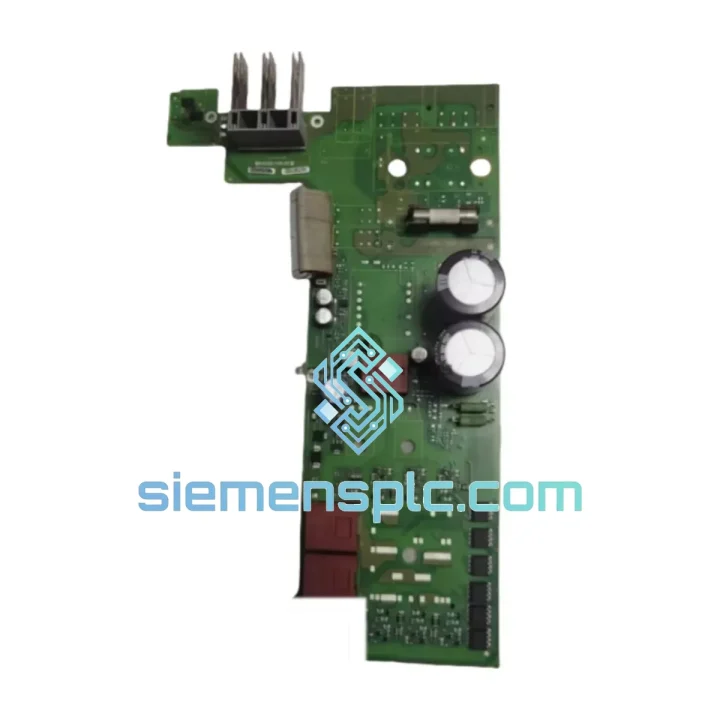 Siemens A5E01161649 Interface Module – ET 200S IM 151-1