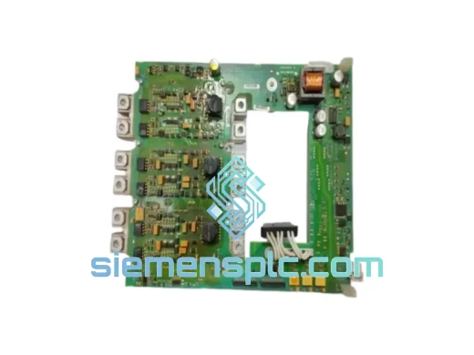 SIEMENS A5E01283291 Communication Processor Module