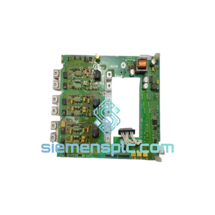 SIEMENS A5E01283291 Communication Processor Module