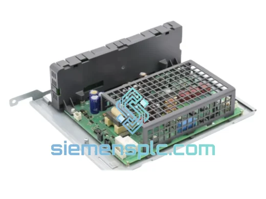 Siemens 6SL3200-0SP01-0AA0 Drive Module – SINAMICS S120