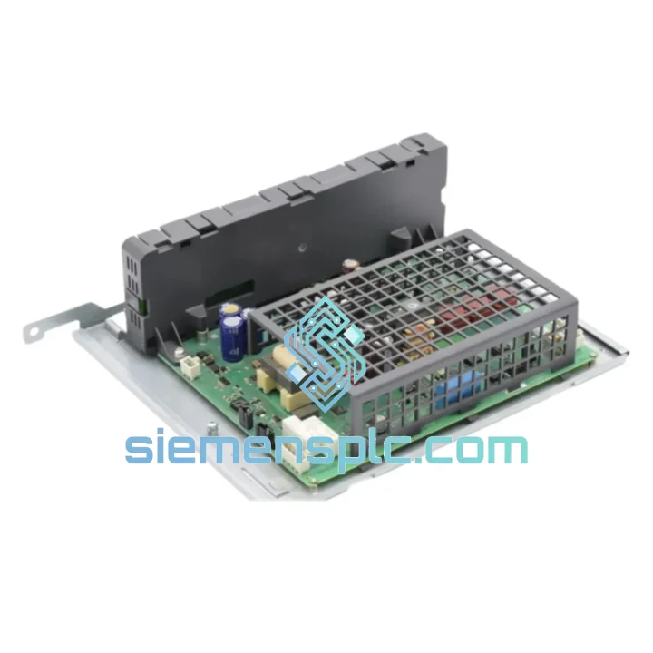 Siemens 6SL3200-0SP01-0AA0 Drive Module – SINAMICS S120