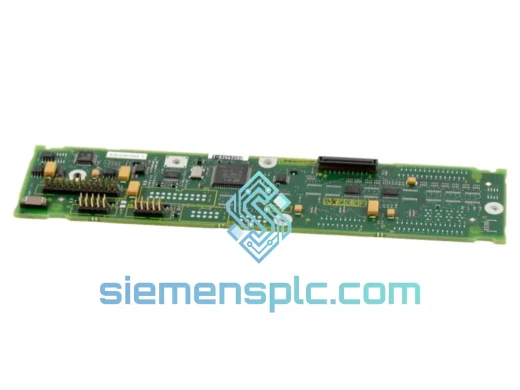 Siemens A5E01568887 Digital Input Module