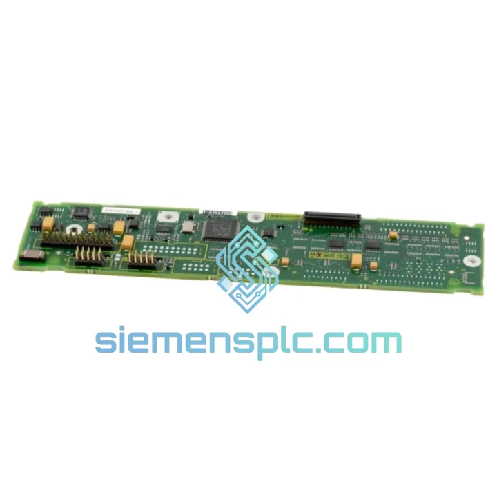 Siemens A5E01568887 Digital Input Module
