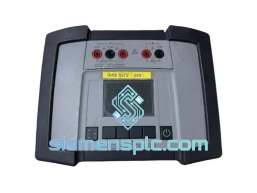 Siemens A5E01614931 PLC Diagnostic Module