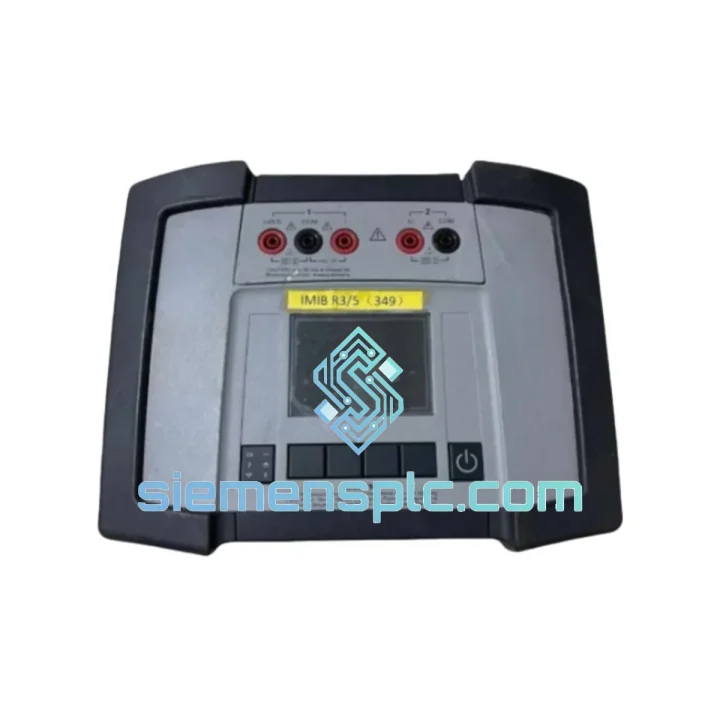 Siemens A5E01614931 PLC Diagnostic Module
