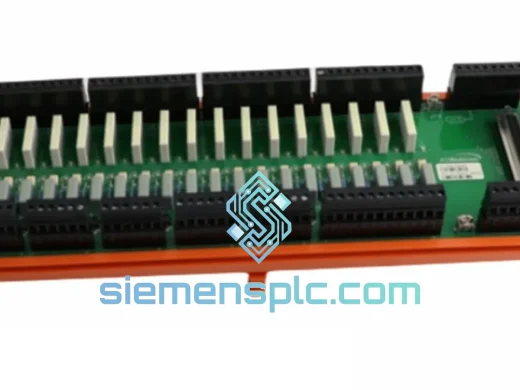 ROBICON A5E01649325 Signal Distribution Board – Perfect Drives Series