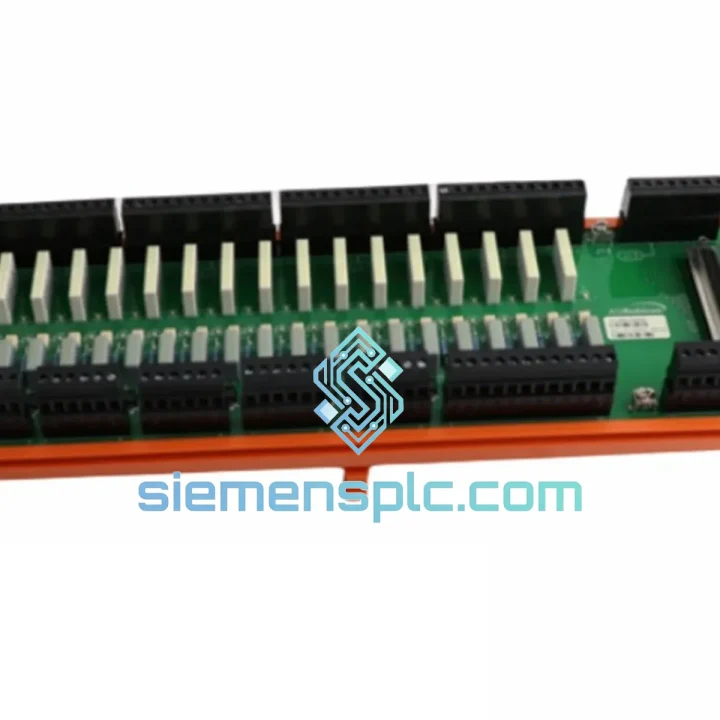 ROBICON A5E01649325 Signal Distribution Board – Perfect Drives Series