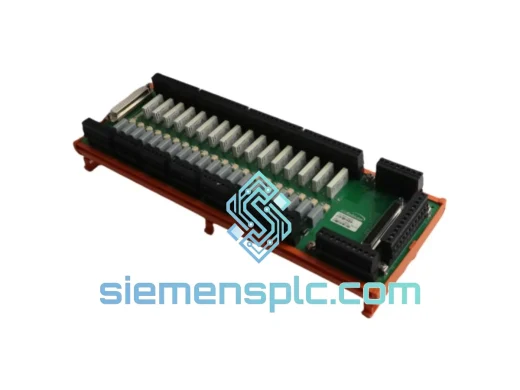 Siemens Robicon A5E01649374 Drive Control Module – Perfect Harmony