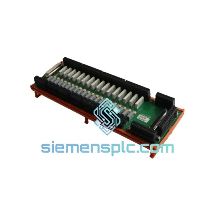 Siemens Robicon A5E01649374 Drive Control Module – Perfect Harmony