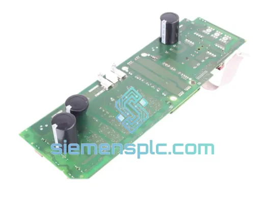 Siemens A5E02051868 PLC I/O Module