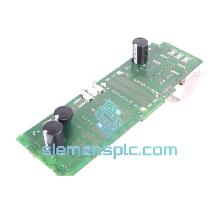 Siemens A5E02051868 PLC I/O Module