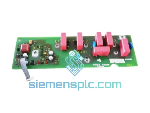 Siemens A5E02267957 Communication Processor – CP 343-1