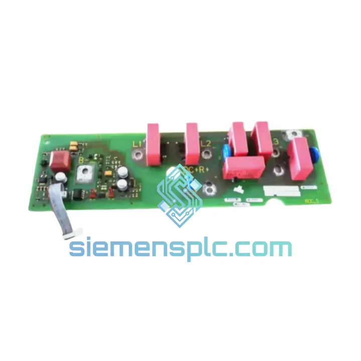 Siemens A5E02267957 Communication Processor – CP 343-1