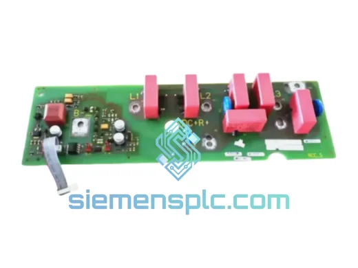 Siemens A5E02268102 Communication Module