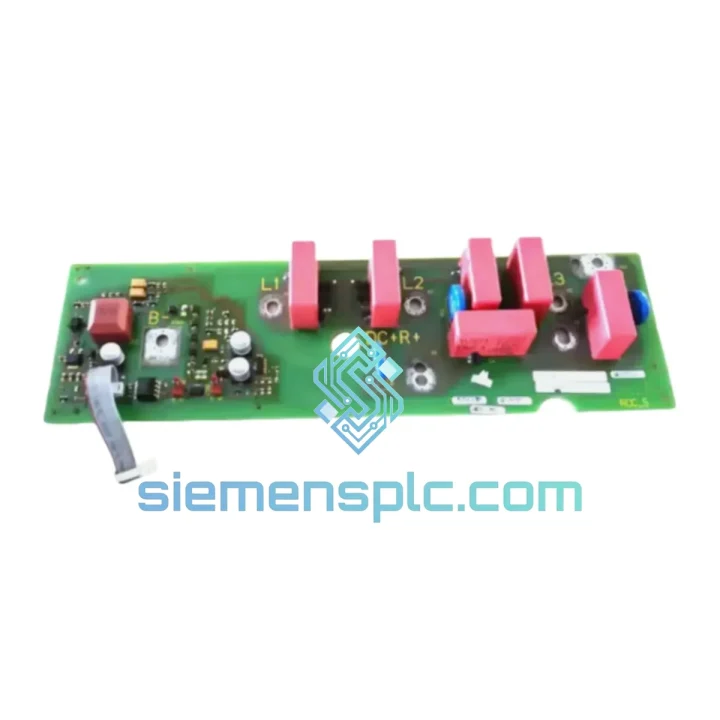 Siemens A5E02268102 Communication Module