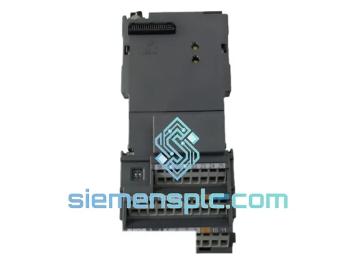 Siemens A5E02490424 PLC I/O Module