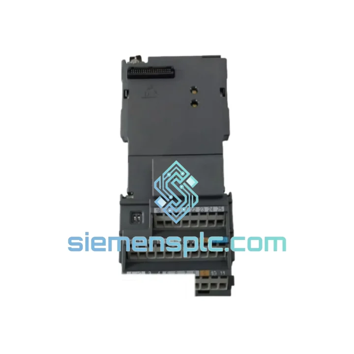 Siemens A5E02490424 PLC I/O Module
