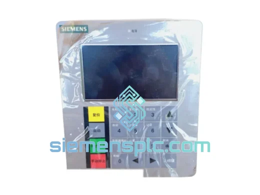 Siemens A5E02624585 PLC Module