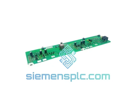 Siemens A5E02630231 Communication Module