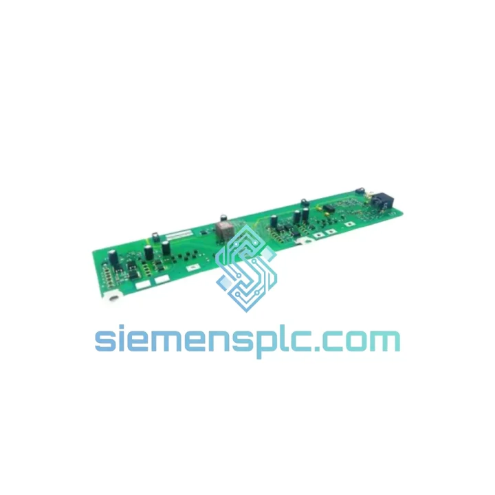 Siemens A5E02630231 Communication Module