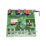 Siemens A5E02822120 Rectifier Trigger Board image 1