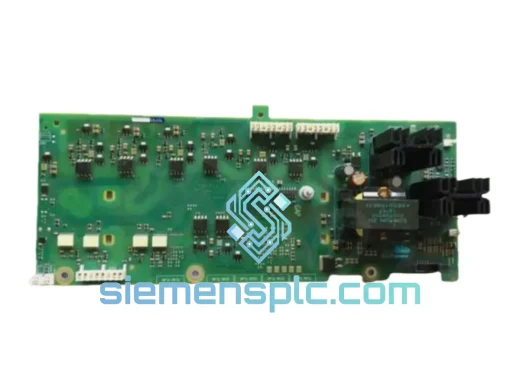 Siemens A5E02915324 PLC Module